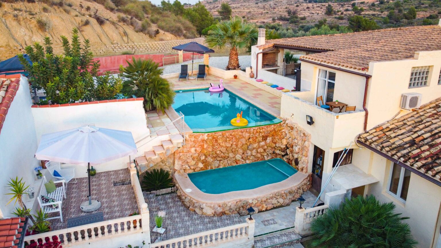 Casa de mi Corazón