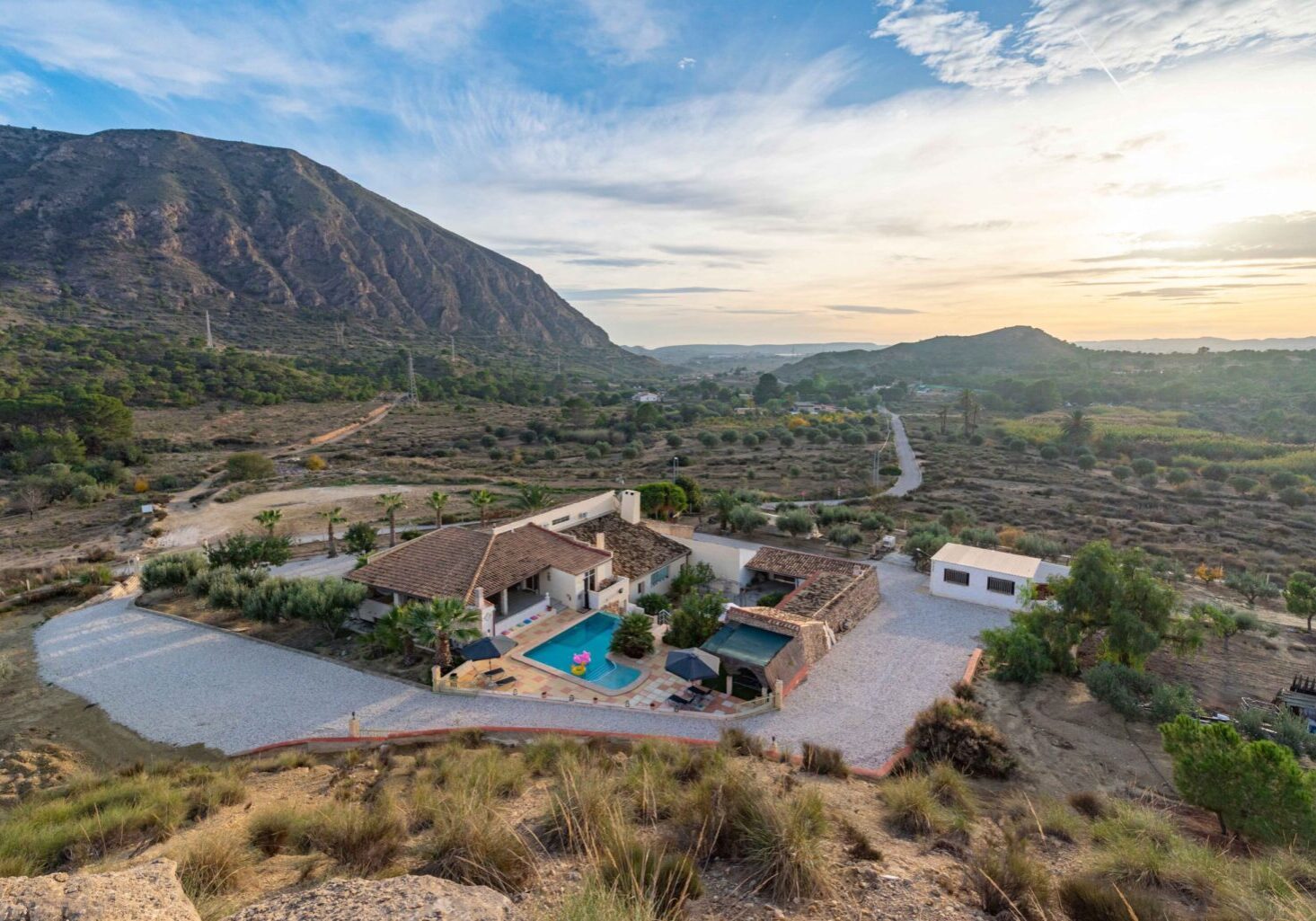 Casa de mi Corazón